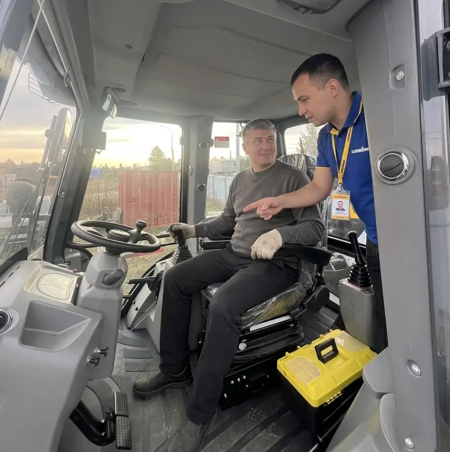 Тест-драйв SHANMON 388H в [city_where]