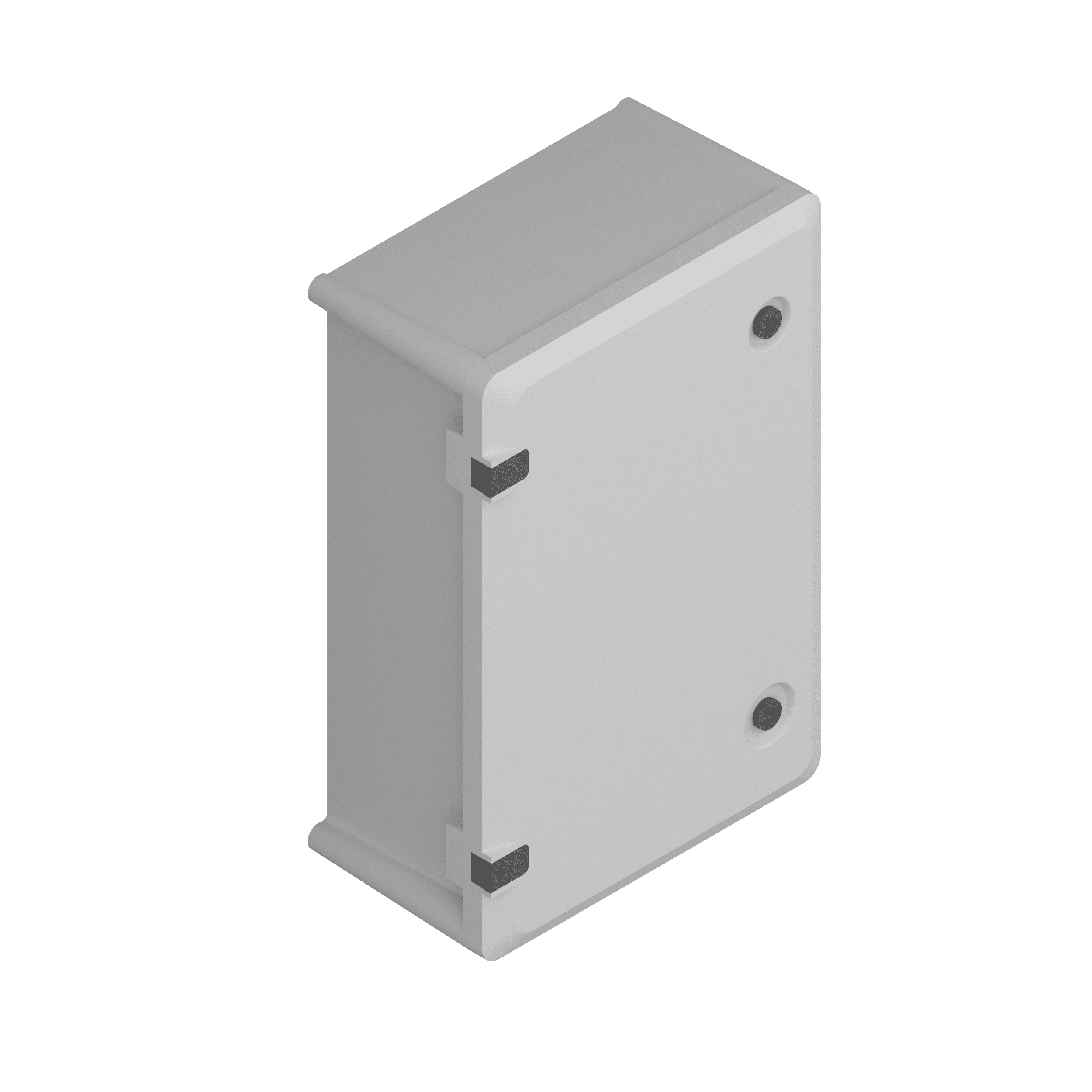 Клеммные коробки и корпуса