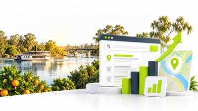 SEO Services in Mildura