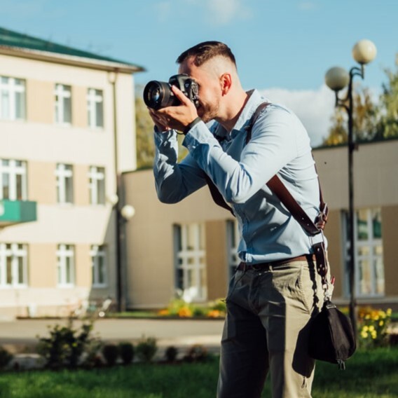 Дополнительная фотосессия к альбому