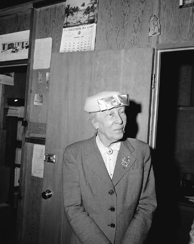 История женского предпринимательства в мире и в России