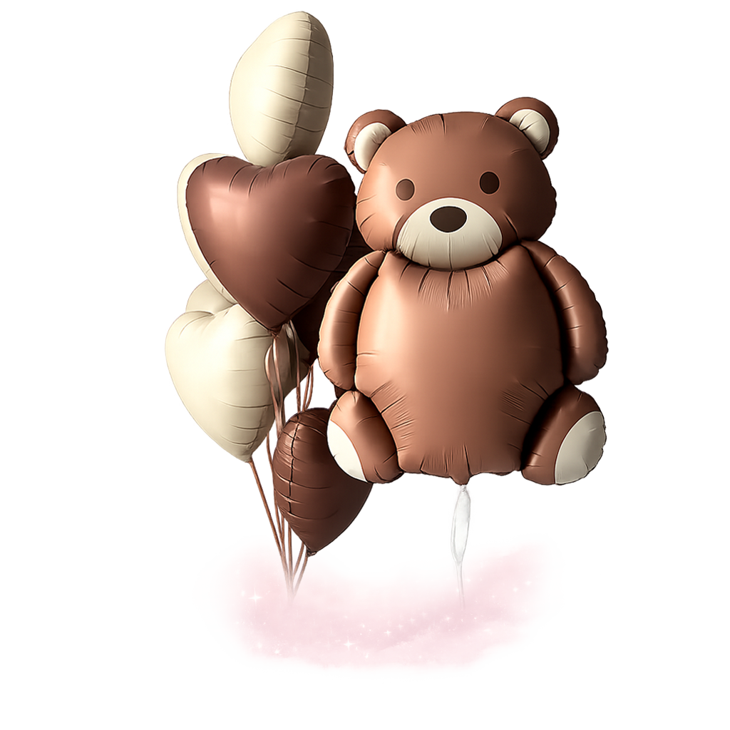 Воздушные шары