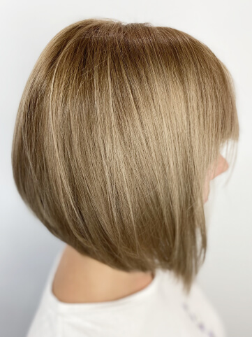 Женские стрижки в салоне красоты Кельвин в Жулебино