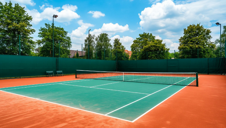 Сколько стоит теннис