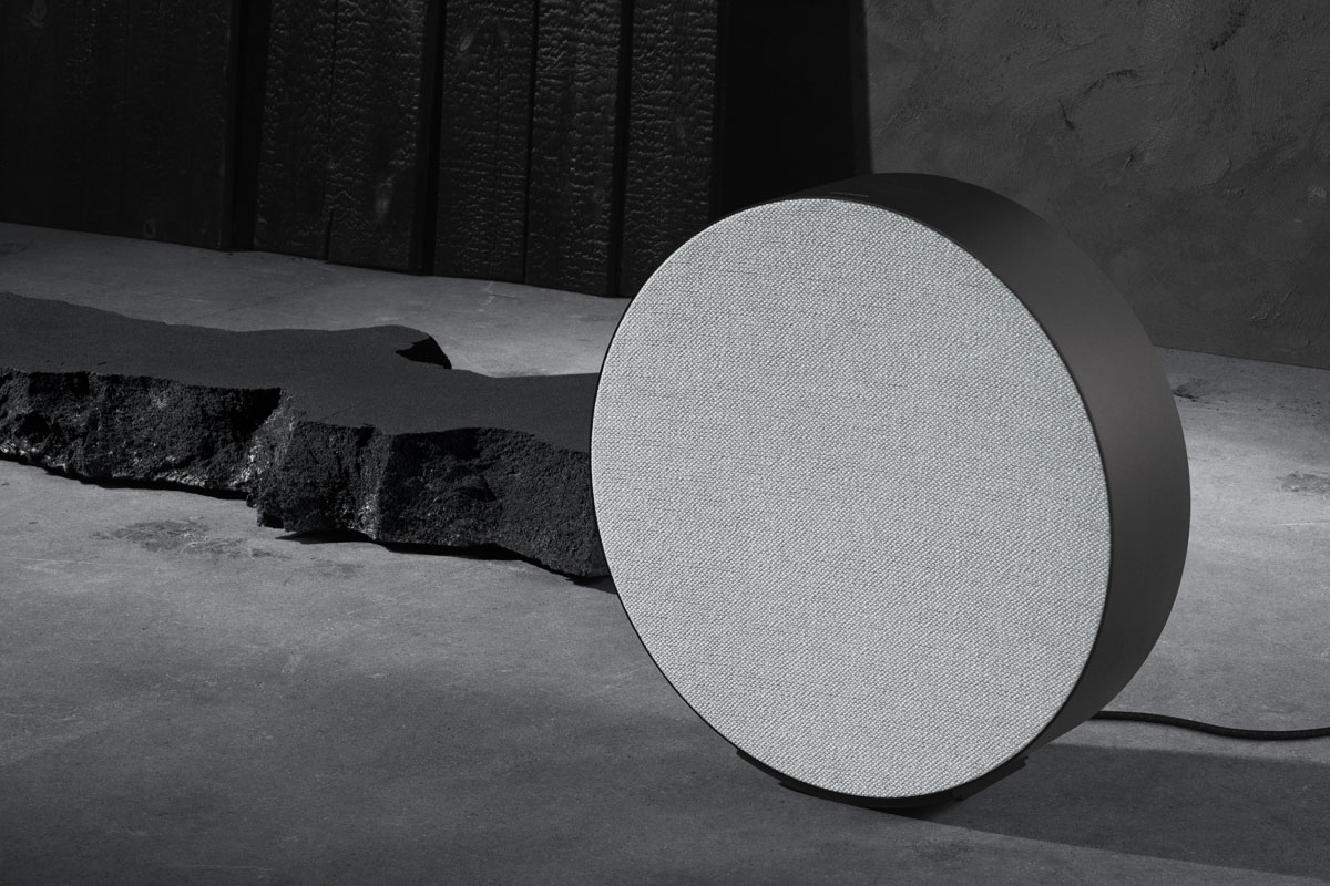 Bang &amp; Olufsen Beosound Edge
