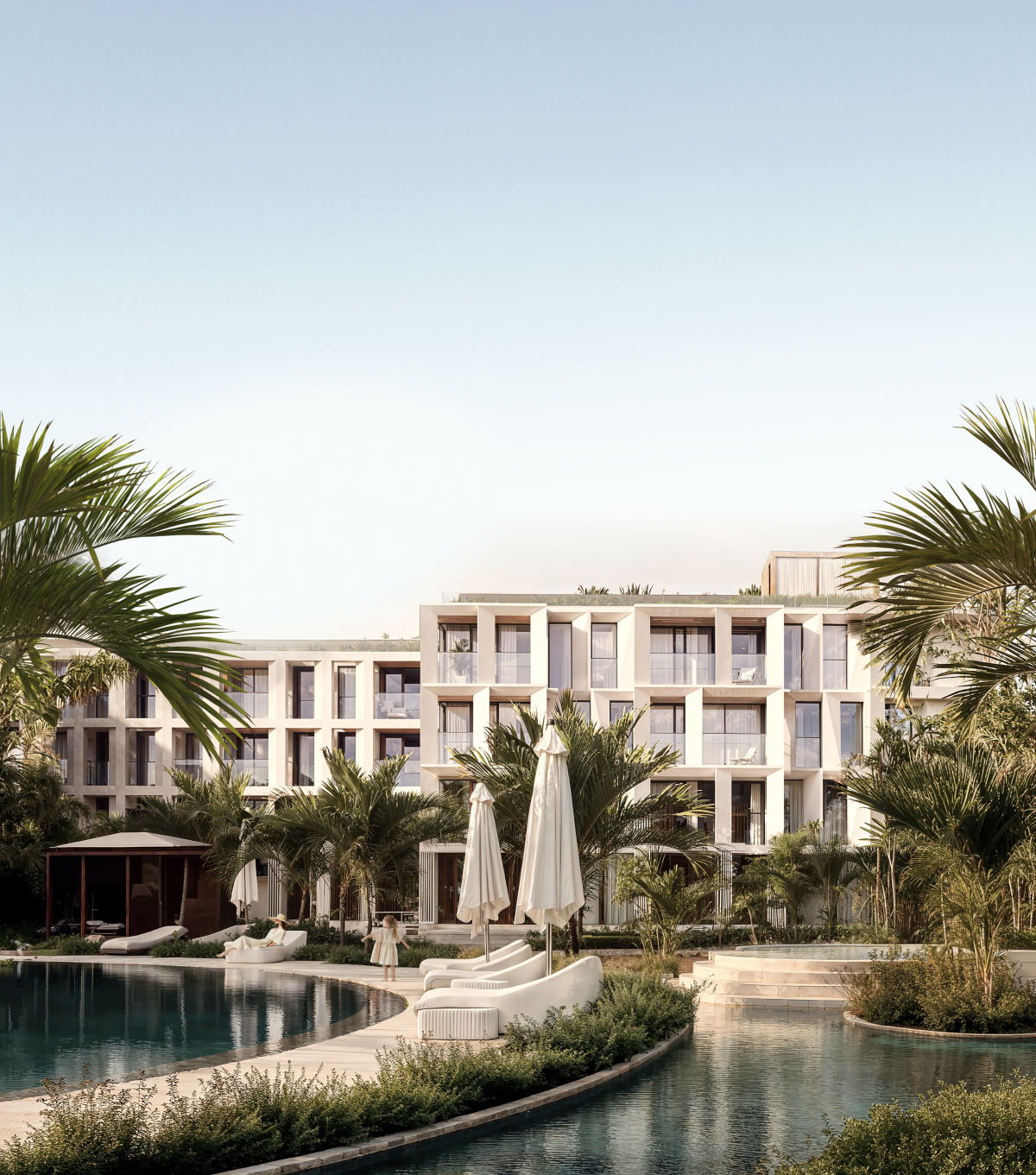 Volna Residences