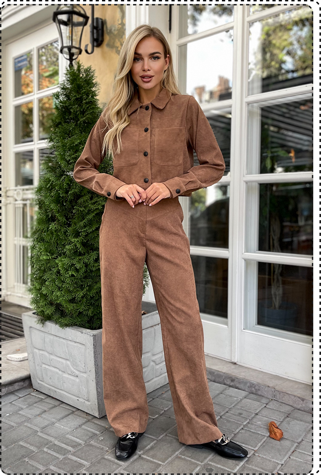 производство верхней одежды