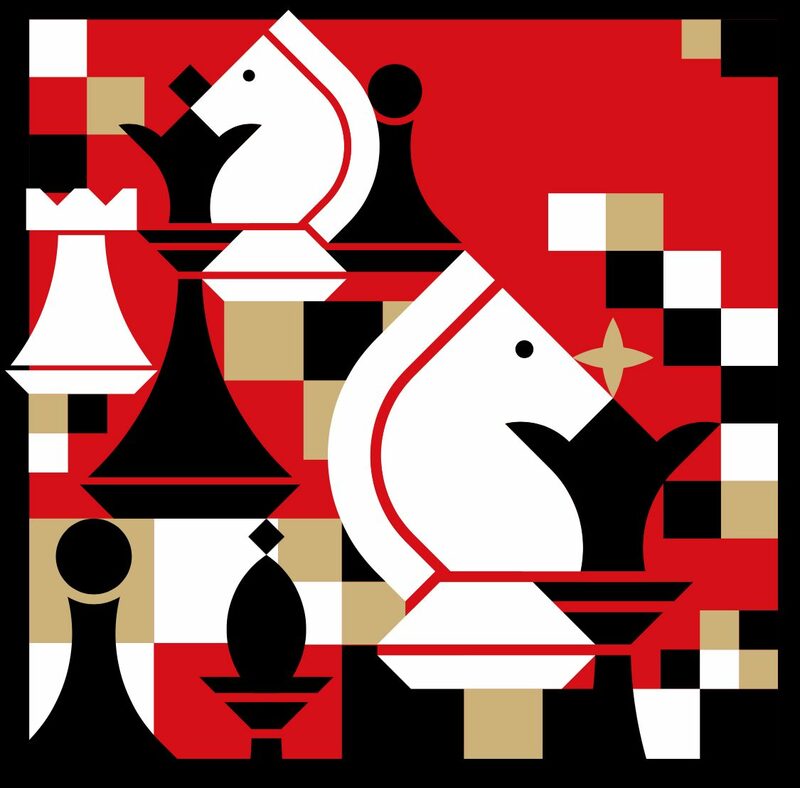 Журнал Nobless: С 14 по 19 декабря 2023 года в Москве, на Большой спортивной арене «Лужники», будет проходить Международный турнир по быстрым шахматам среди гроссмейстеров «Шахматные звезды 3.0».