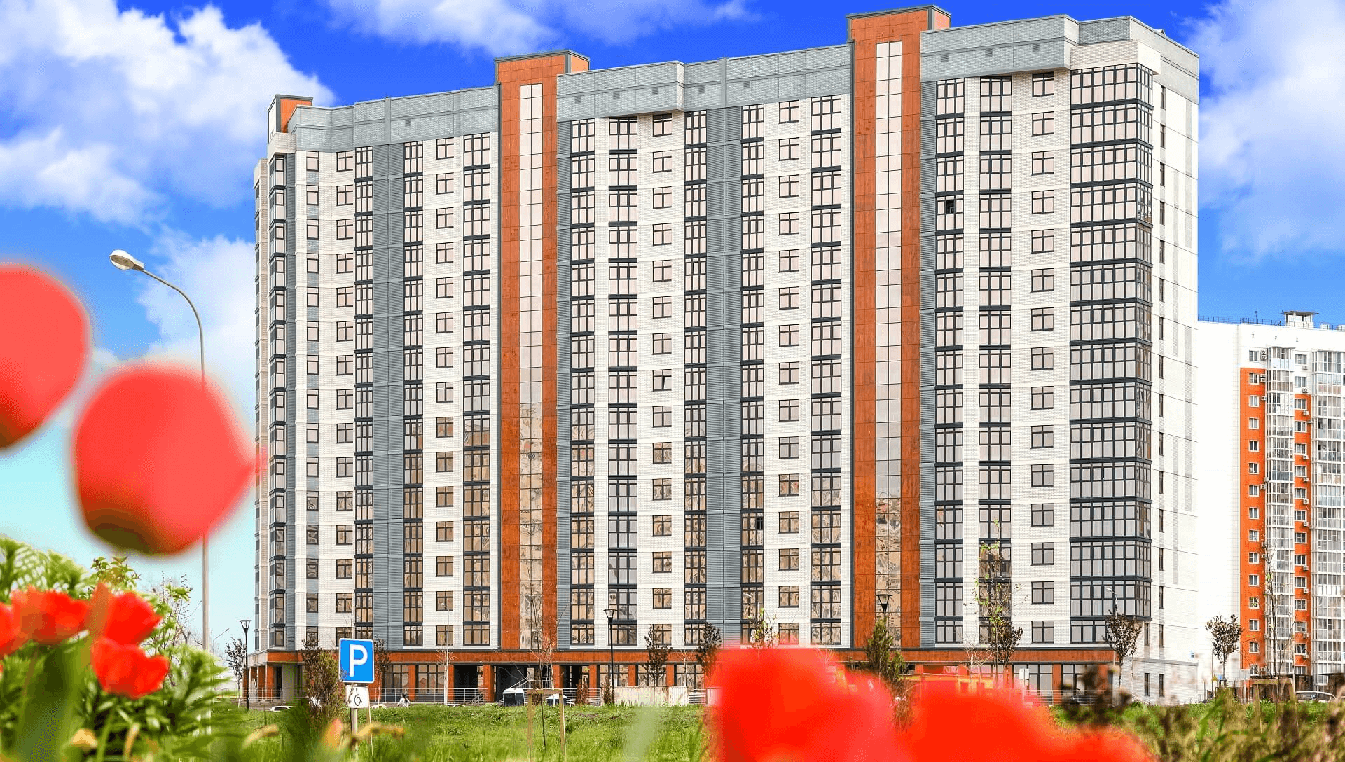 Горгиппия литера 12. ВКБ новостройки. Флагман дома. Новостройки во втором микрорайоне Зеленограда. Флагманские дома.