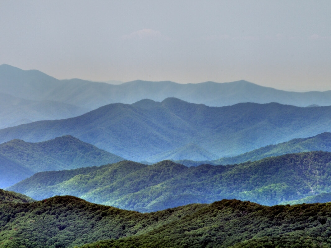 Great Smoky Mountains National Park