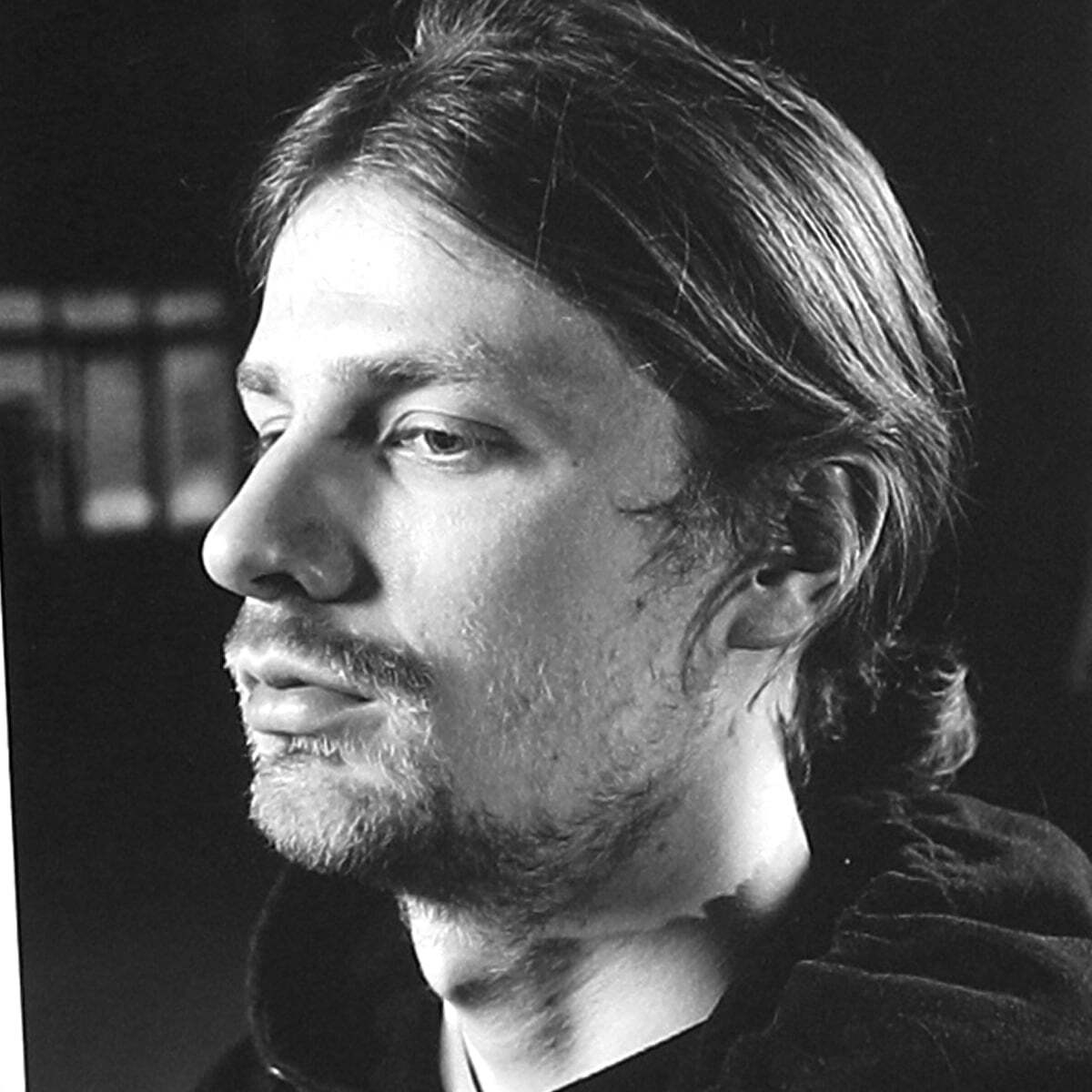 Sergei Krasavin