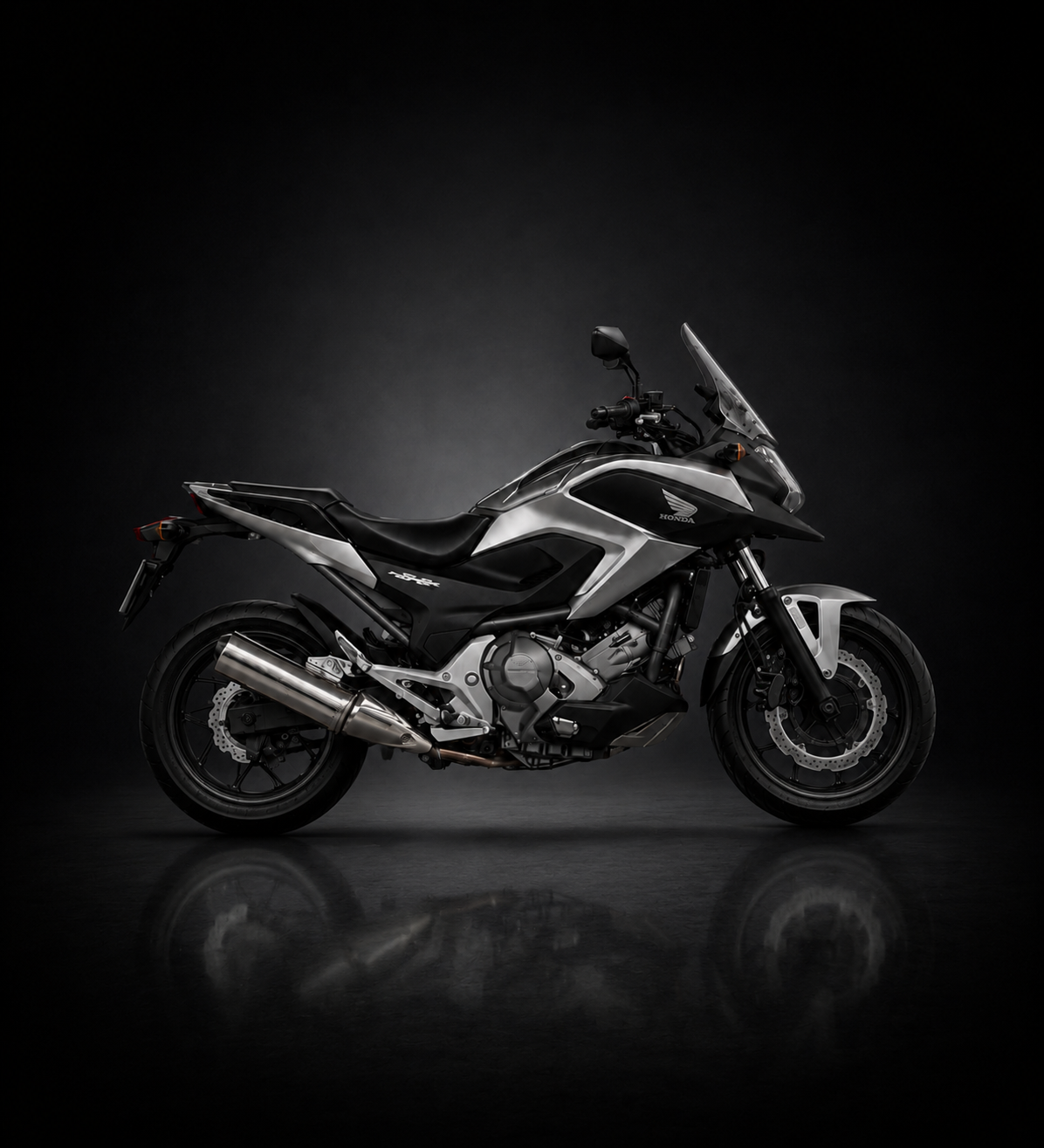 Honda CB1000R