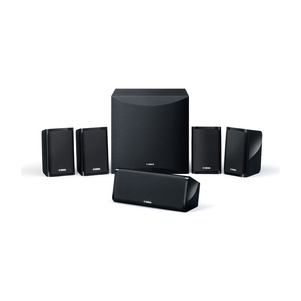 YAMAHA 5.1 canali e oltre YAMAHA NS-P41 Ricondizionato | MediaWorld -10% sconto
