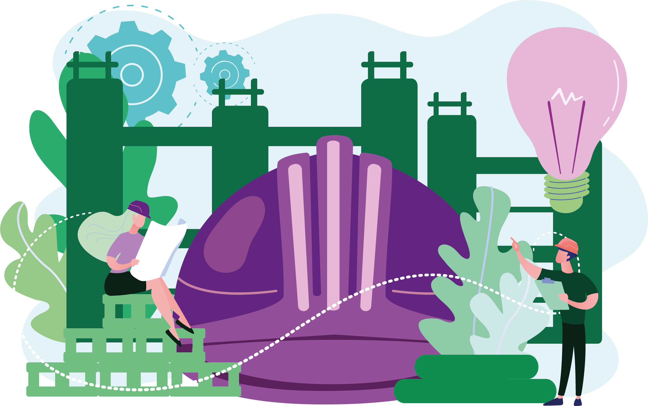 Автоматизация обработки заявок о браке на производстве