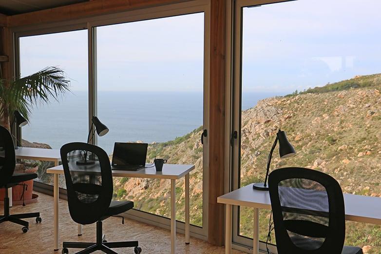 cowworking space madeira