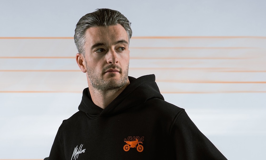 Джеффри Херлингс и KTM расстались