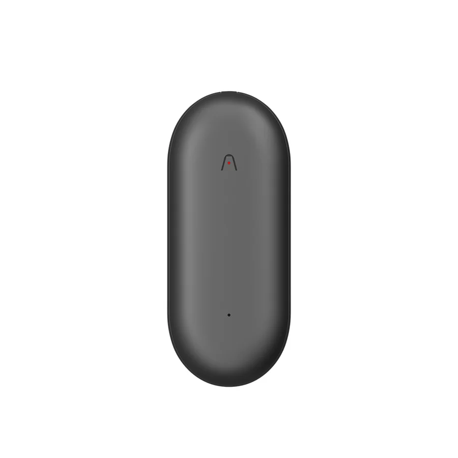 Носимый AI-диктофон PLAUD NotePin