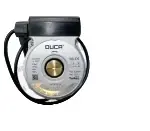 Насос DUCA, DP 15-7.5 Daewoo PL 50/70 с улиткой, 3310606210
