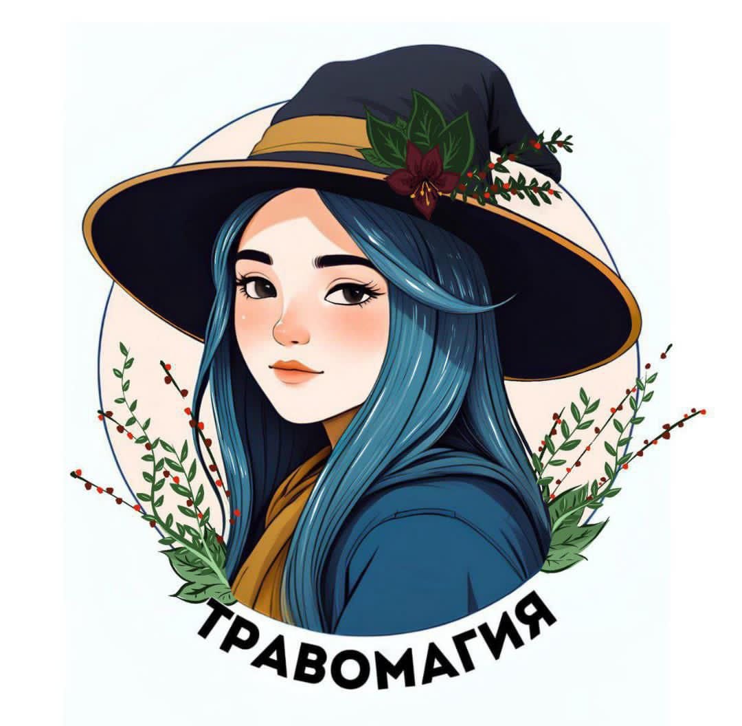 Травомагия