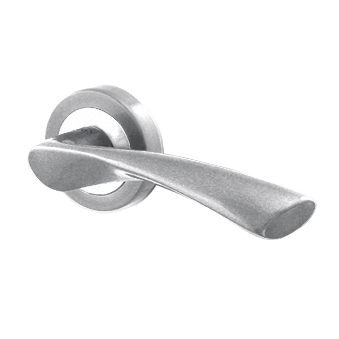 Ручка нажимная Ninfa