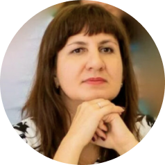 Наталья Звягина