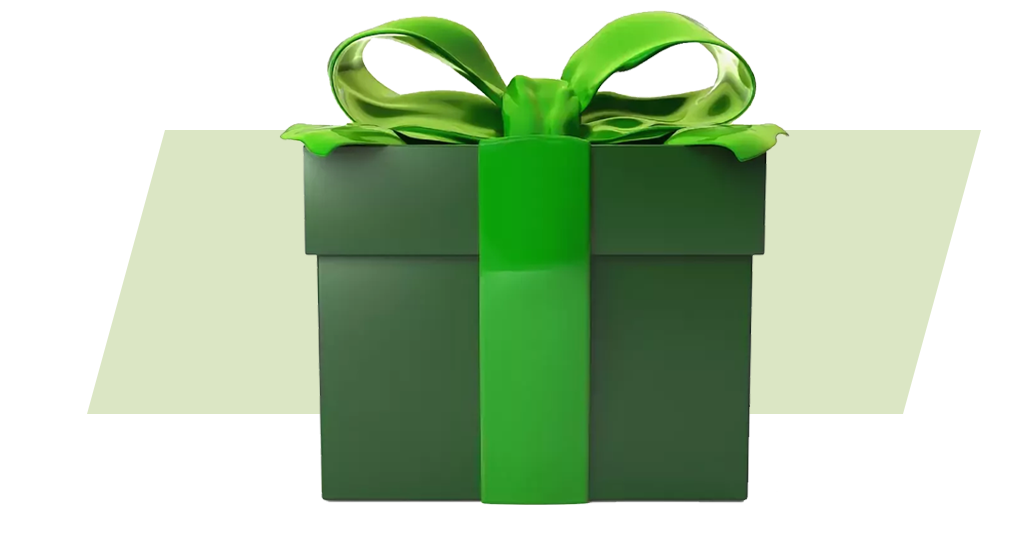 Коробка зеленого цвета. Подарок зеленый. Коробка для подарка. Подарок с зеленой лентой.