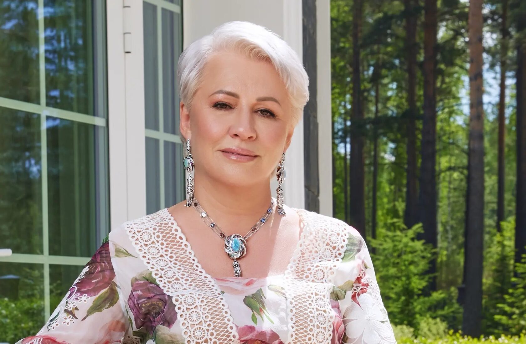Марина Седых