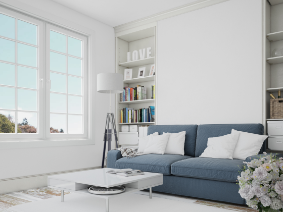 Вентиляция в коттеджах и частных домах