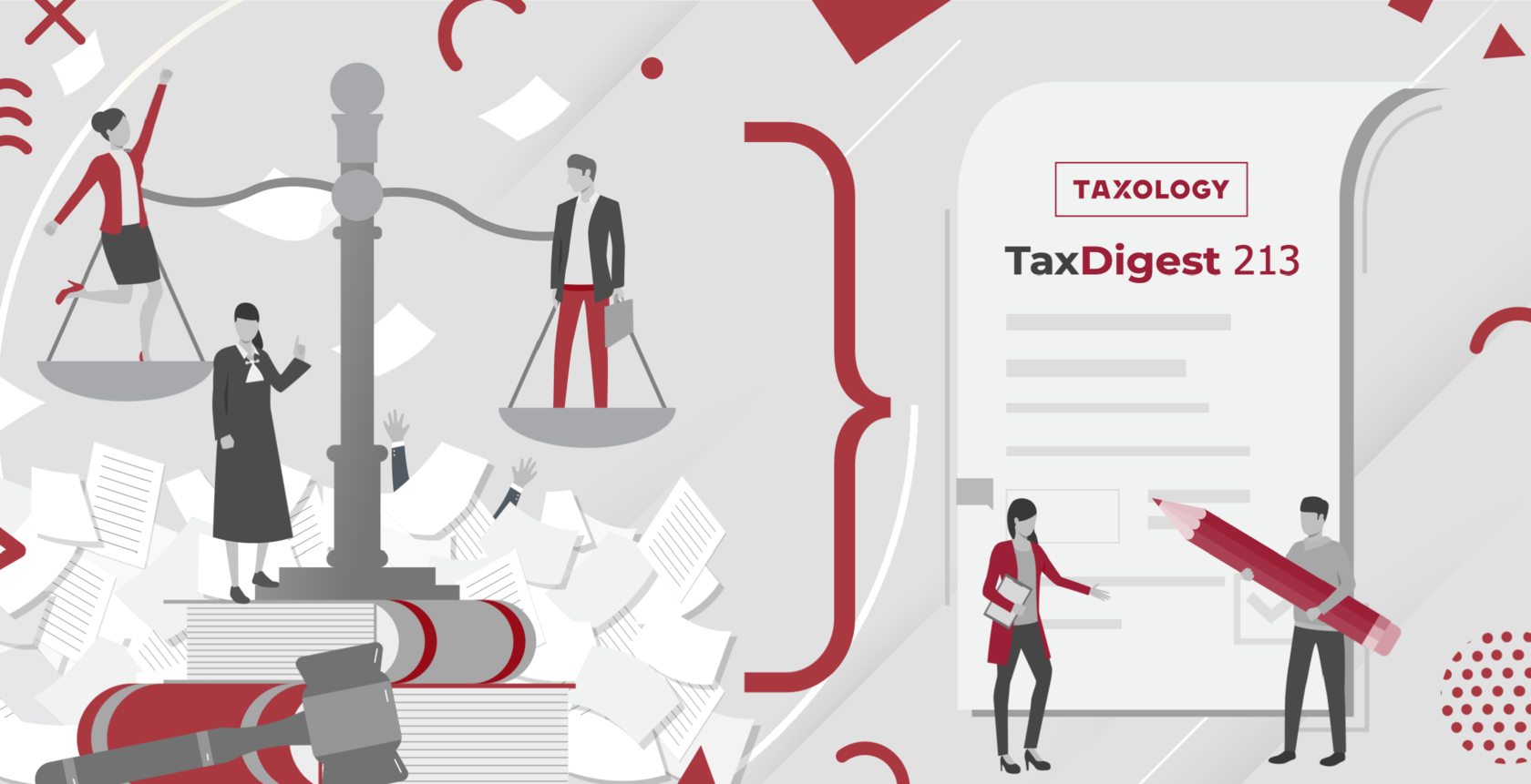 TaxDigest №213