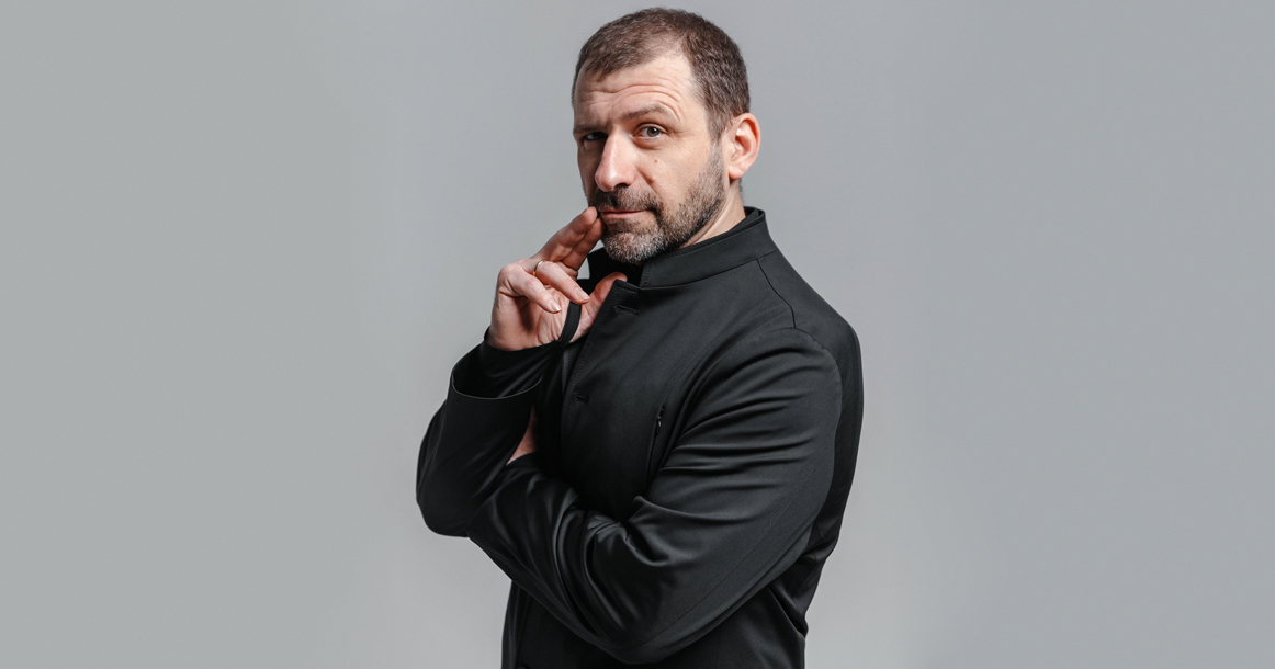 Игорь Рыбаков