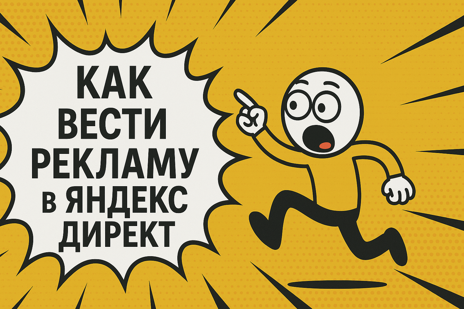 Как эффективно вести рекламу в Яндекс Директ с небольшим бюджетом
