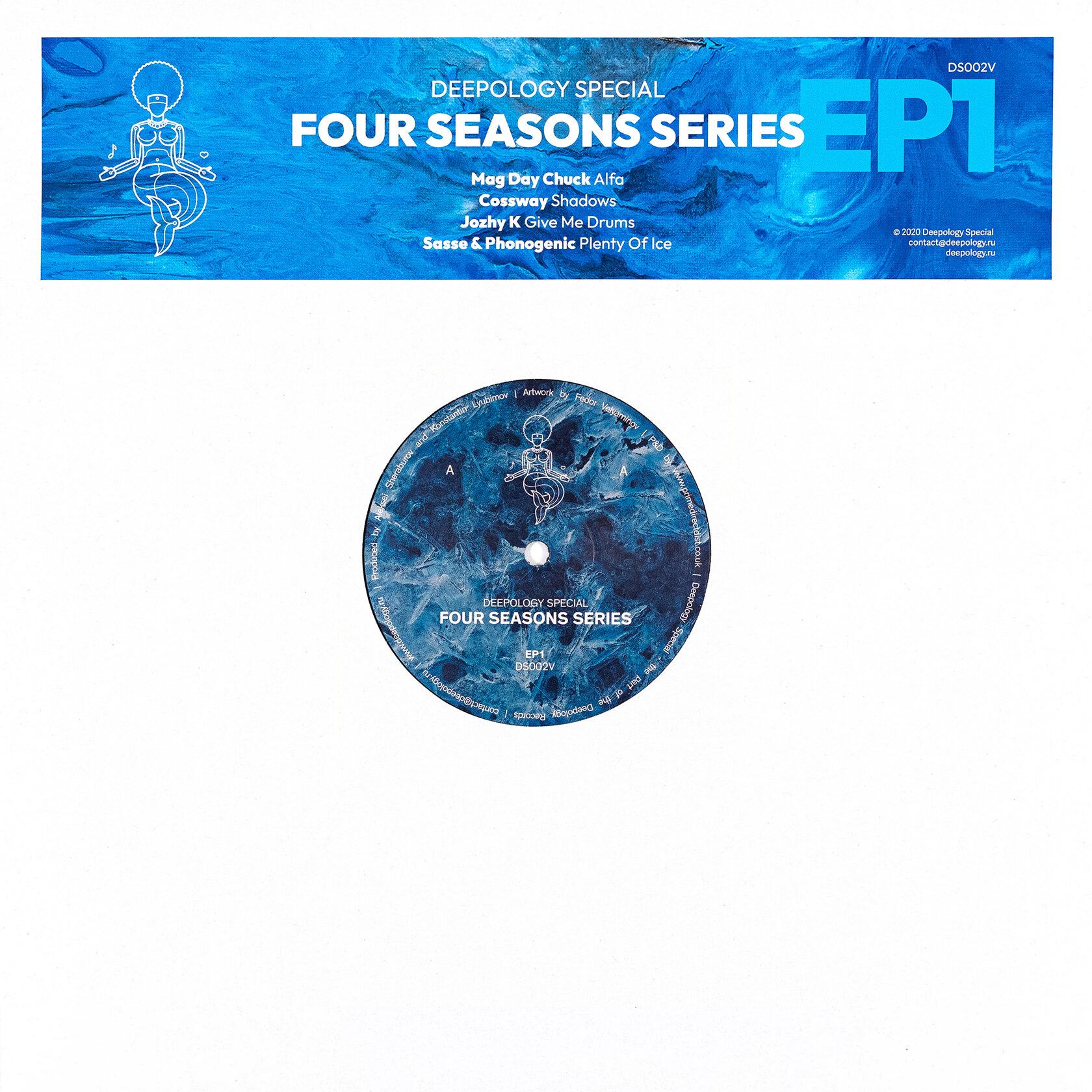 Four Seasons Series EP1