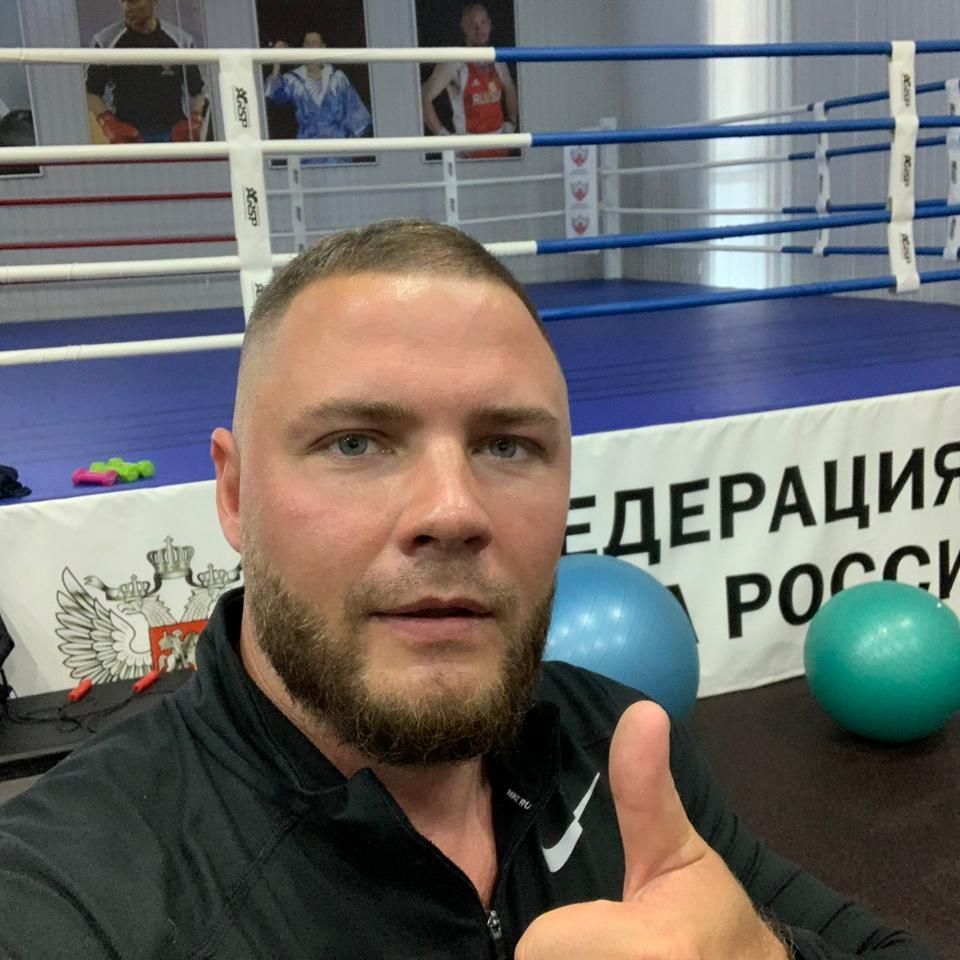 Спорт союз сайт. Венер Талипов Нижнекамск бокс.