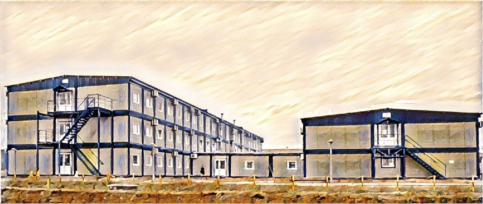 Завод \"Абель\". Противопожарная лента ТСЛ21