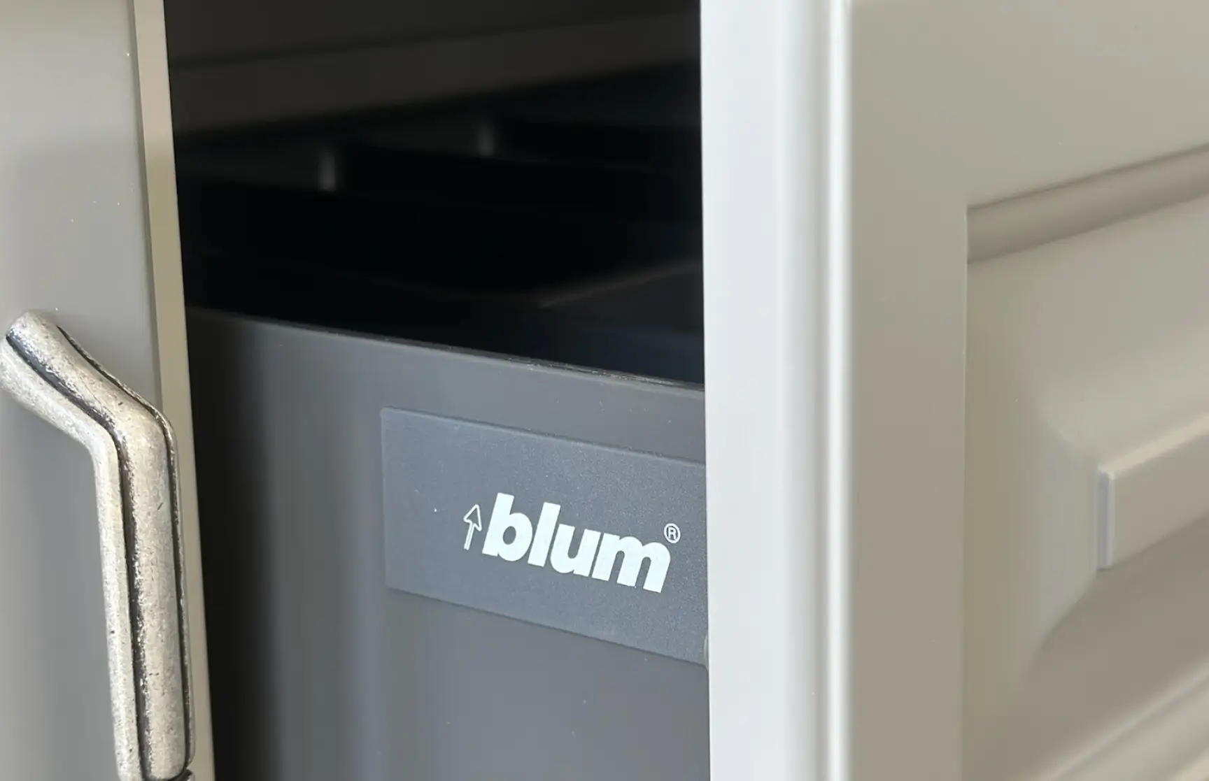 Кухня Париж от компании Рубикс фото 3