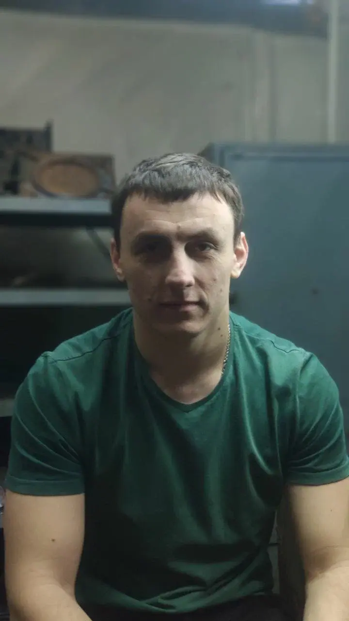 Петр Обрывков