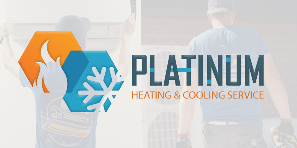 platinum heating and cooling