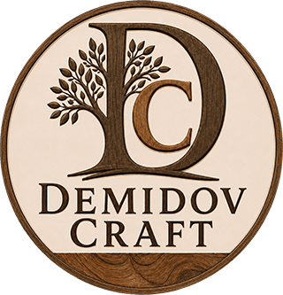 Demidov MANUFACTURA