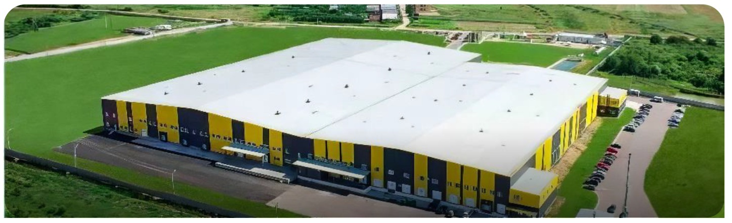 Аквариус Тверь Производство фото