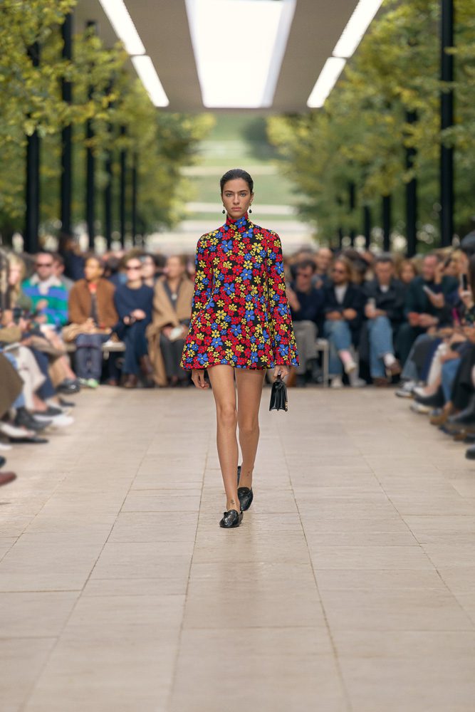 Celine Lete Лето 2026 Looks2