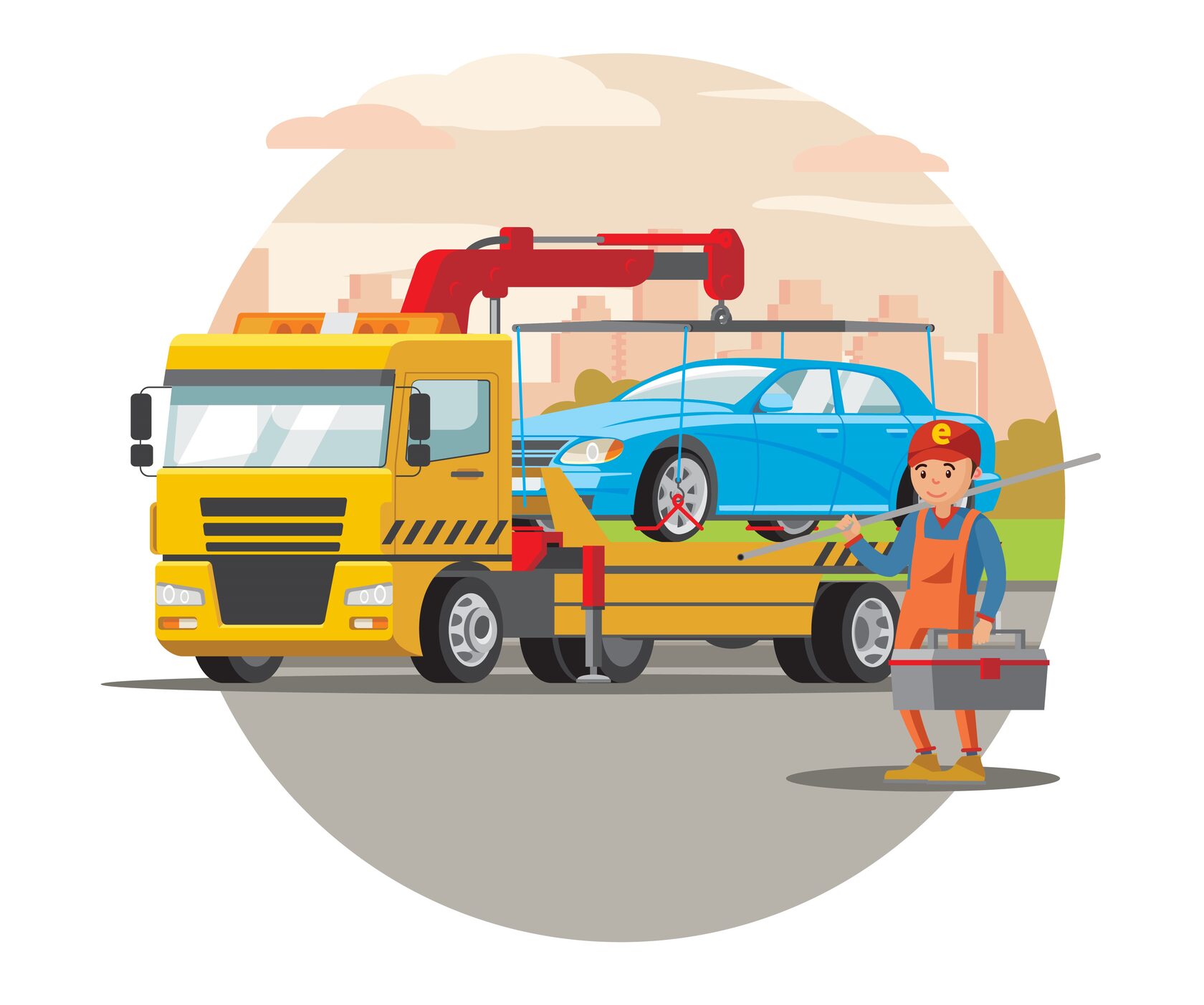 АвтоСпецСервис