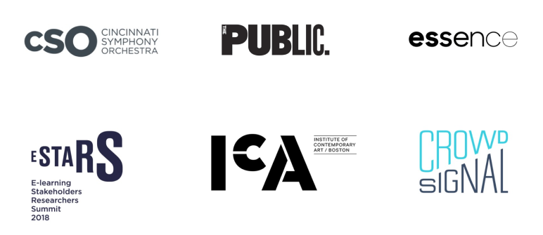 Разработка логотипа