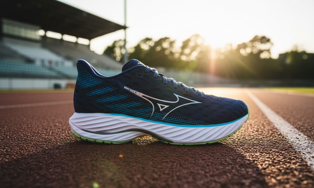 Mizuno Wave Rider 28