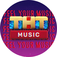 ТНТ. ТНТ музыкальный. ТНТ Music логотип.