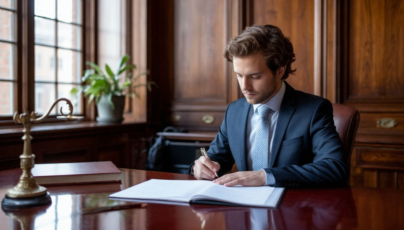 Юрист по ТК