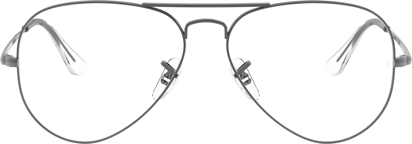 Ray-Ban Aviator Gaze RX6489