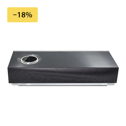 Naim Mu-so 2nd Generation