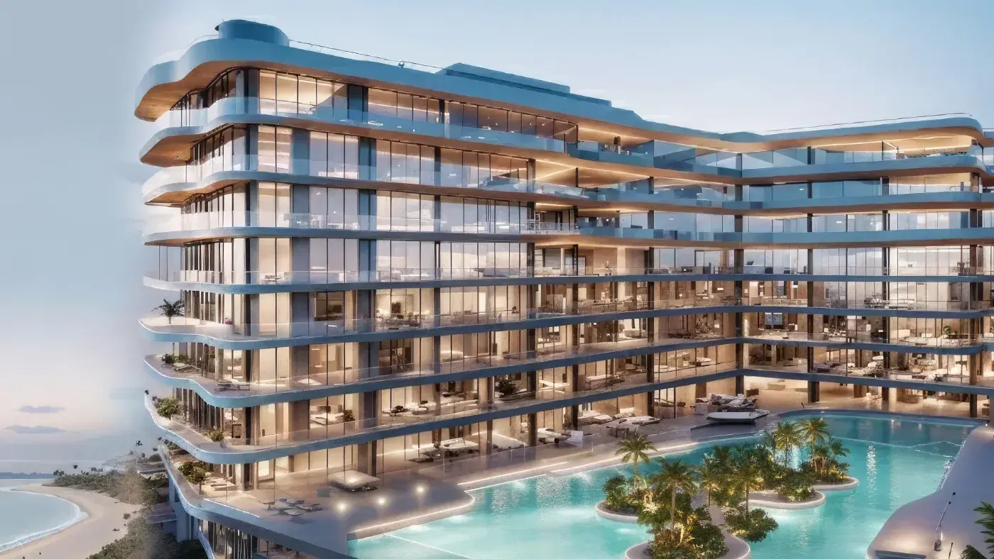 Vistal by Victoria Swarovski, Al Mouj