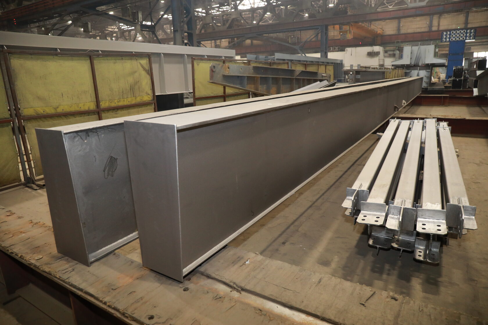 Металлоконструкции Курганинске с гарантией цена