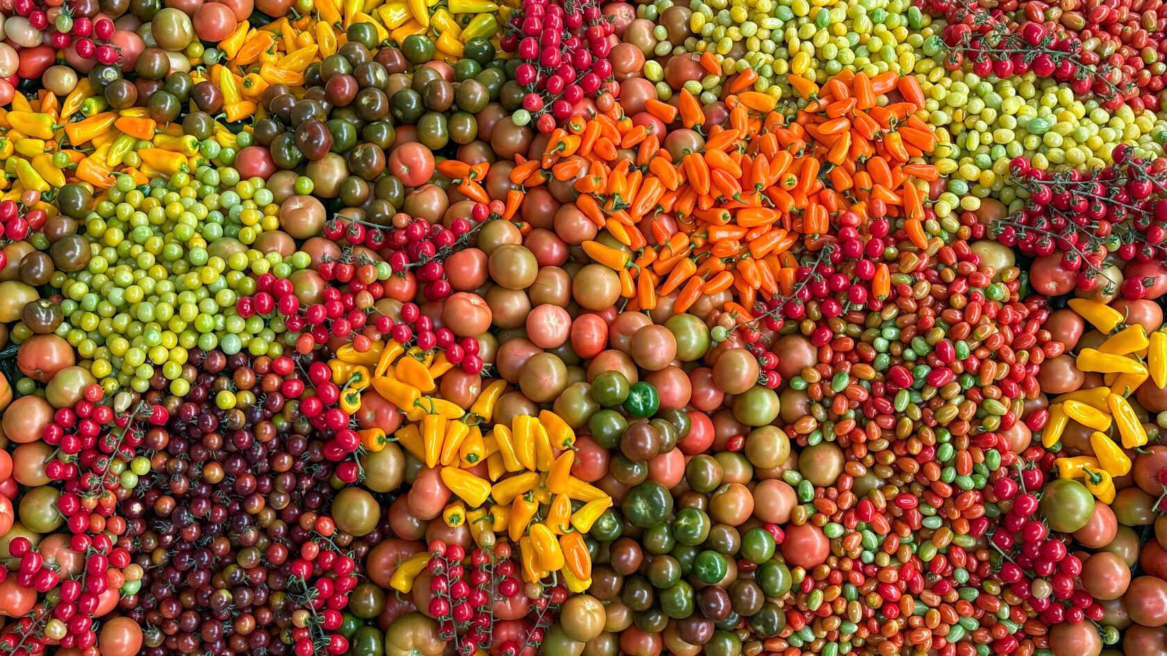 Органические продукты
